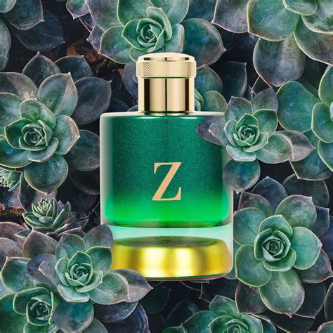 zhor parfums.